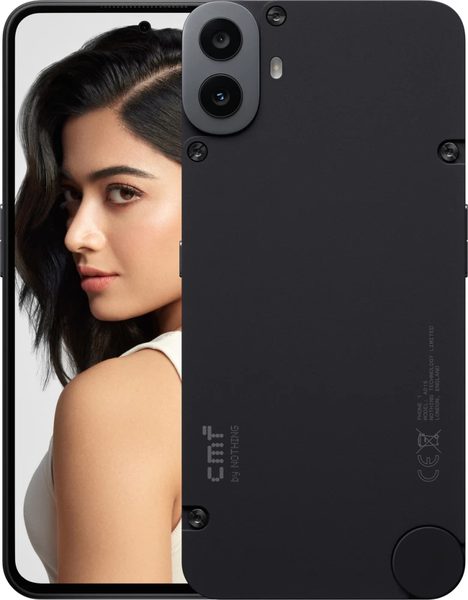 CMF Phone 1 5G Premium Edition Global Dual SIM TD-LTE 128GB A015